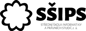 Logo SŠIPS