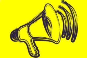 megaphone-1468168_1920