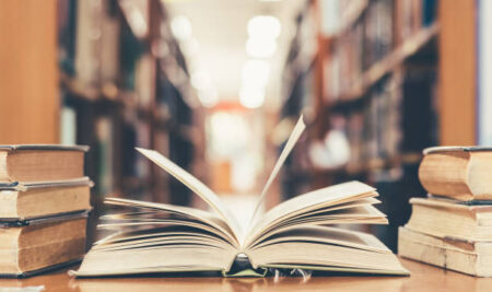 Hledáme učitele Českého jazyka a literatury