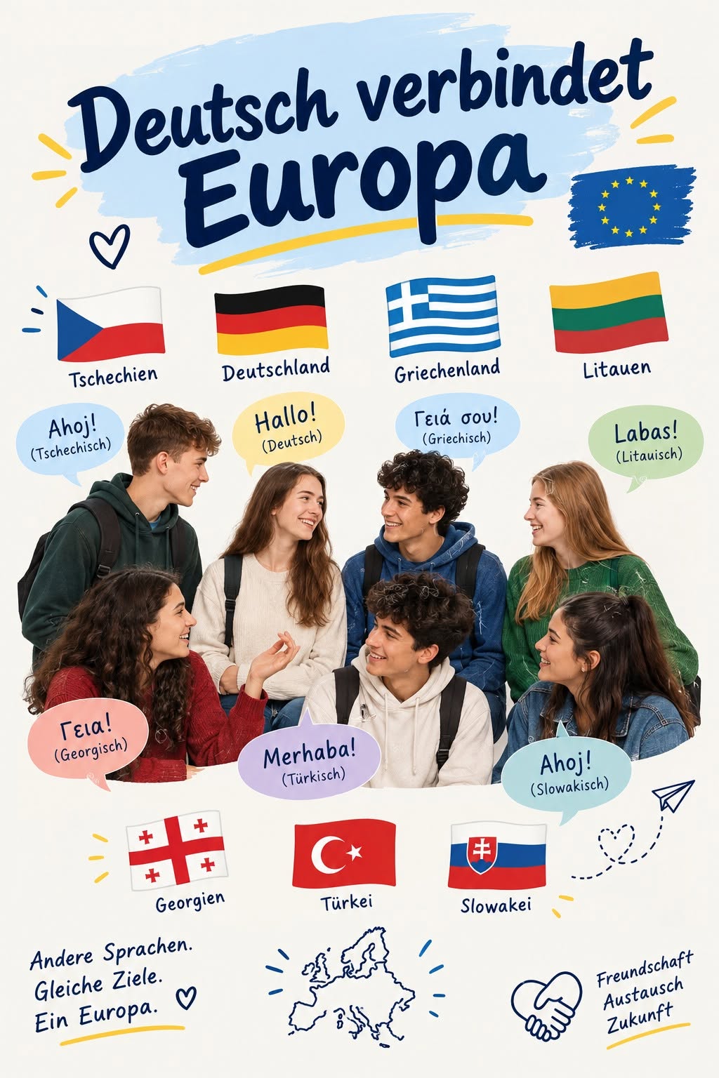Zahraniční spolupráce